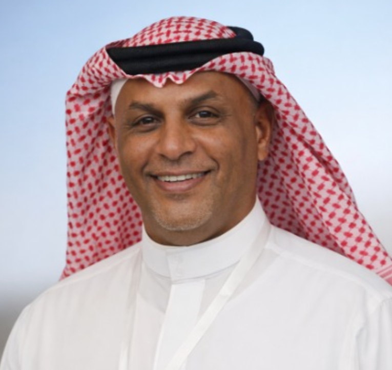 Mr. Hussain Albekairi